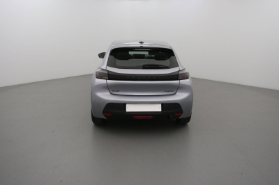 Peugeot 208 Hybrid 110 ch e-DCS6 Style