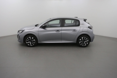 Peugeot 208 Hybrid 110 ch e-DCS6 Style