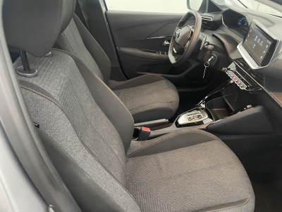 Peugeot 208 Hybrid 110 ch e-DCS6 Style