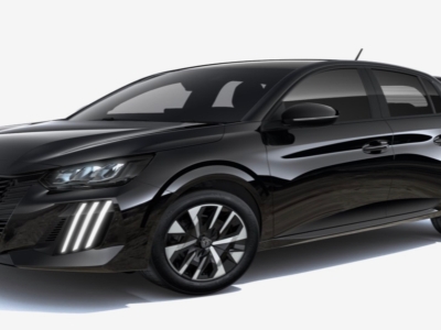 Peugeot 208 Hybrid 110 ch e-DCS6 Style