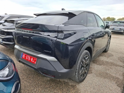 Peugeot 3008 NOUVEAU Hybrid 145 e-DCS6 GT EXCLUSIVE
