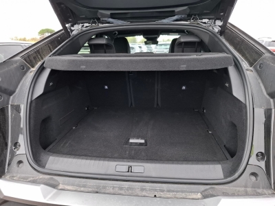 Peugeot 3008 NOUVEAU Hybrid 145 e-DCS6 GT EXCLUSIVE