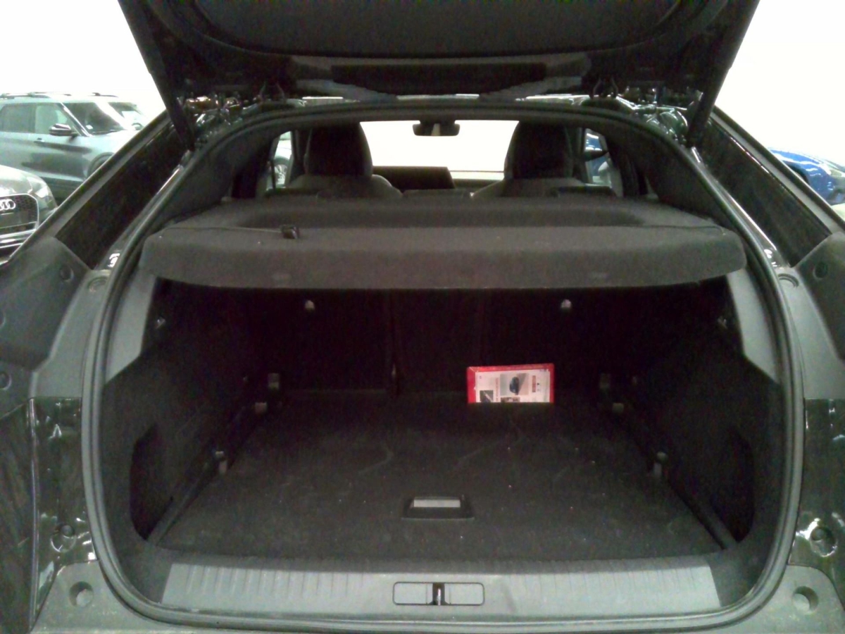 Peugeot 3008 NOUVEAU 3