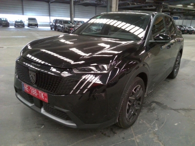 Peugeot 3008 NOUVEAU