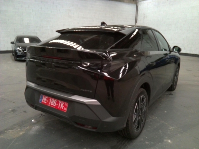 Peugeot 3008 NOUVEAU 1