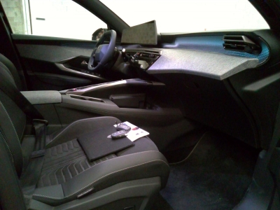 Peugeot 3008 NOUVEAU 2