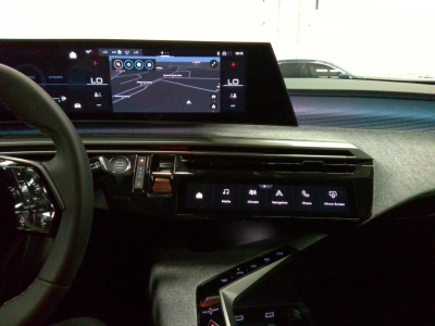 Peugeot 3008 NOUVEAU 4