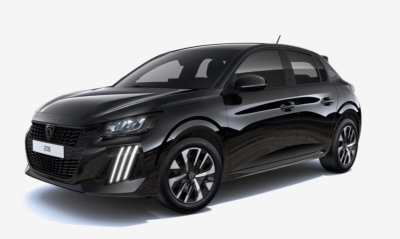 Peugeot 208 Hybrid 110 ch e-DCS6 Style