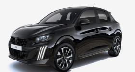 Peugeot 208 Hybrid 110 ch e-DCS6 Style