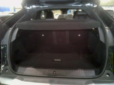 Peugeot 3008 NOUVEAU Hybrid 145 e-DCS6 GT