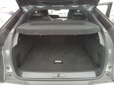 Peugeot 3008 NOUVEAU Hybrid 145 e-DCS6 GT