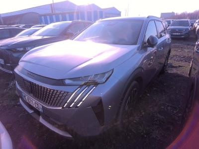 Peugeot5008Hybrid 145 e-DCS6 Allure