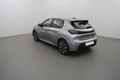 Peugeot 208 Hybrid 110 ch e-DCS6 Style