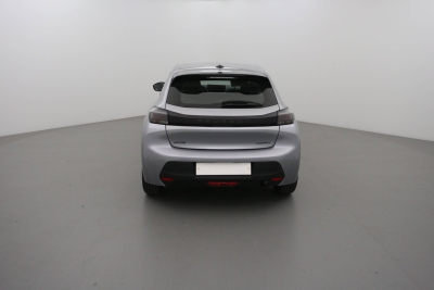 Peugeot 208 Hybrid 110 ch e-DCS6 Style