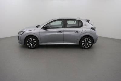 Peugeot 208 Hybrid 110 ch e-DCS6 Style