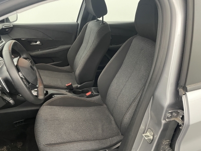 Peugeot 208 Hybrid 110 ch e-DCS6 Style