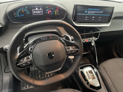 Peugeot 208 Hybrid 110 ch e-DCS6 Style
