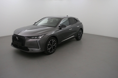 DSDS 4PureTech 130 EAT8 Etoile - Alcantara