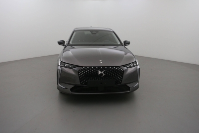 DS DS 4 PureTech 130 EAT8 Etoile - Alcantara