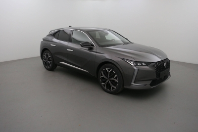 DS DS 4 PureTech 130 EAT8 Etoile - Alcantara