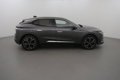 DS DS 4 PureTech 130 EAT8 Etoile - Alcantara