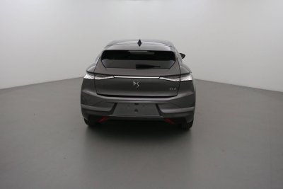 DS DS 4 PureTech 130 EAT8 Etoile - Alcantara