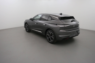 DS DS 4 PureTech 130 EAT8 Etoile - Alcantara