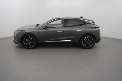 DS DS 4 PureTech 130 EAT8 Etoile - Alcantara