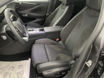 DS DS 4 PureTech 130 EAT8 Etoile - Alcantara
