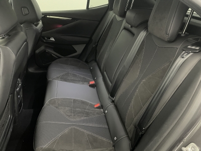 DS DS 4 PureTech 130 EAT8 Etoile - Alcantara