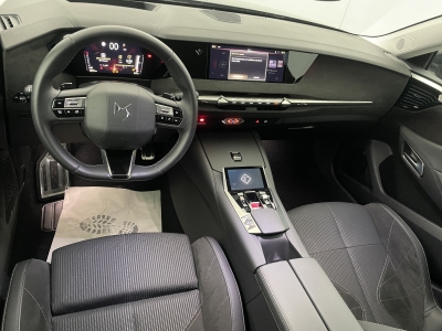 DS DS 4 PureTech 130 EAT8 Etoile - Alcantara