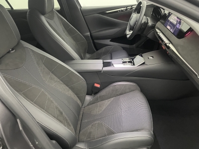 DS DS 4 PureTech 130 EAT8 Etoile - Alcantara