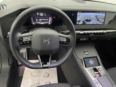 DS DS 4 PureTech 130 EAT8 Etoile - Alcantara
