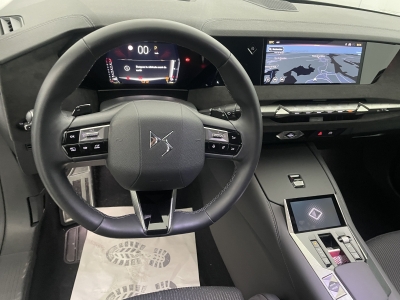 DS DS 4 PureTech 130 EAT8 Etoile - Alcantara