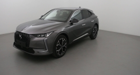 DS DS 4 PureTech 130 EAT8 Etoile - Alcantara
