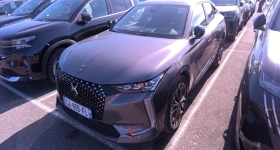 DS DS 4 PureTech 130 EAT8 Etoile - Alcantara
