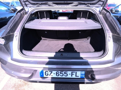 DS DS 4 PureTech 130 EAT8 Etoile - Alcantara