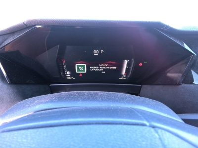 DS DS 4 PureTech 130 EAT8 Etoile - Alcantara