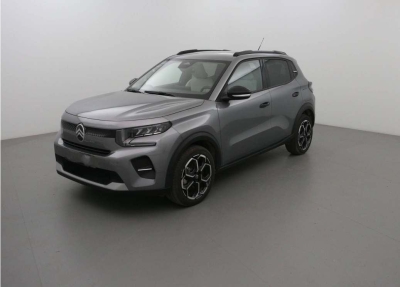 Citroënë-C3113 ch Max