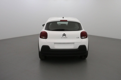 Citroën C3 PureTech 110 S&S EAT6 Shine