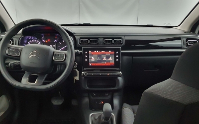 Citroën C3 PureTech 110 S&S EAT6 Shine