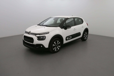 Citroën C3 PureTech 110 S&S EAT6 Shine