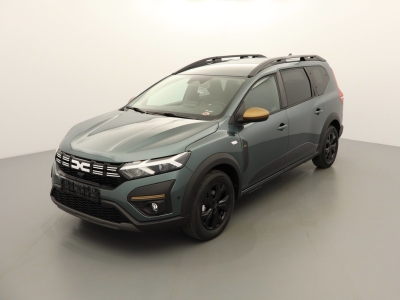Dacia Jogger SL EXTREME ECO-G LPG 100 6 v