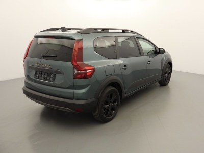 Dacia Jogger SL EXTREME ECO-G LPG 100 6 v