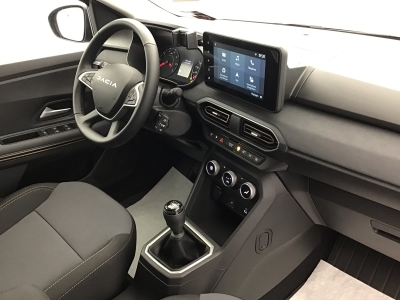 Dacia Jogger SL EXTREME ECO-G LPG 100 6 v