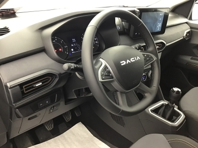 Dacia Jogger SL EXTREME ECO-G LPG 100 6 v