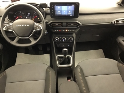 Dacia Jogger SL EXTREME ECO-G LPG 100 6 v