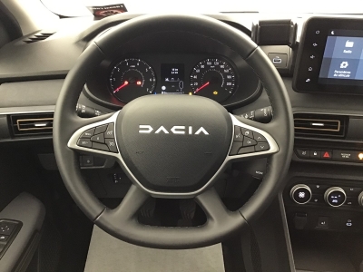 Dacia Jogger SL EXTREME ECO-G LPG 100 6 v