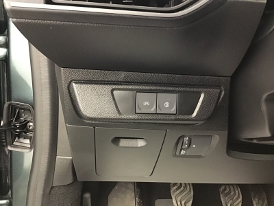 Dacia Jogger SL EXTREME ECO-G LPG 100 6 v
