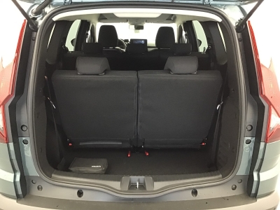 Dacia Jogger SL EXTREME ECO-G LPG 100 6 v